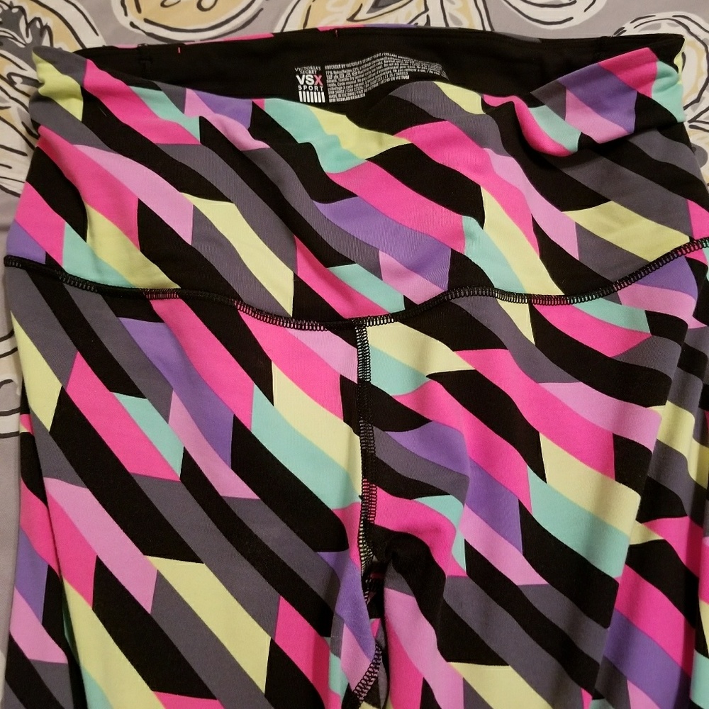 Workout pants